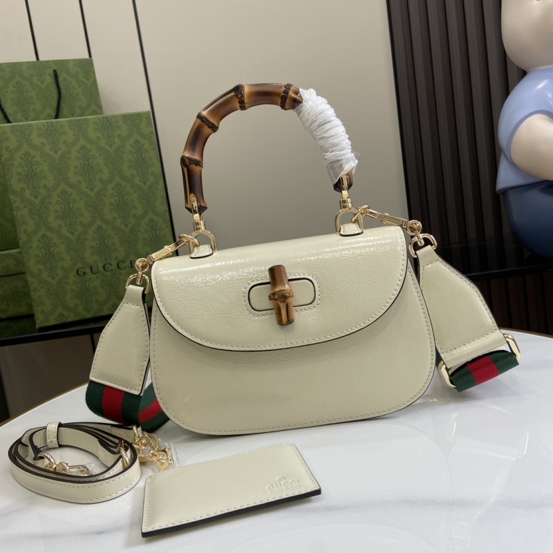 Gucci Top Handle Bags